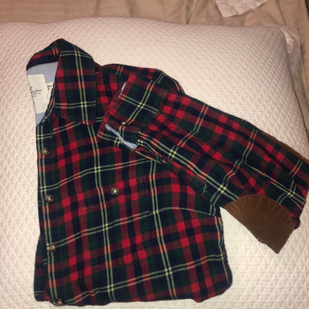 Flannel